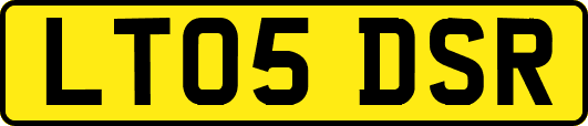 LT05DSR
