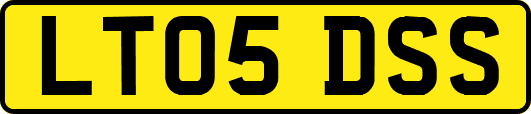 LT05DSS