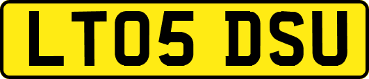 LT05DSU