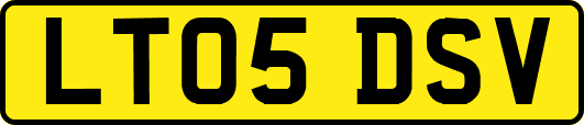 LT05DSV