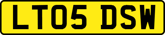 LT05DSW