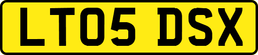 LT05DSX