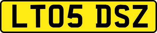 LT05DSZ