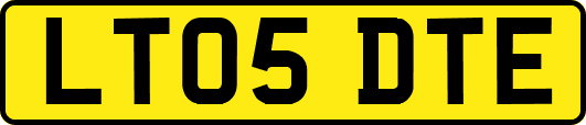 LT05DTE