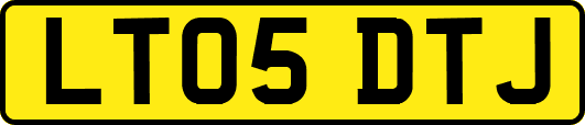 LT05DTJ