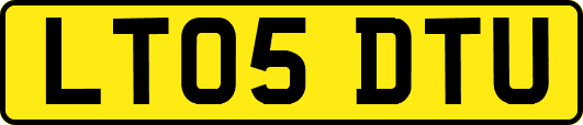 LT05DTU