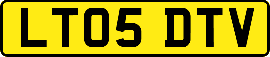 LT05DTV