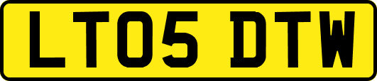 LT05DTW
