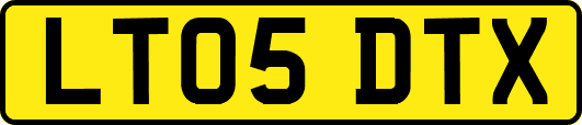 LT05DTX