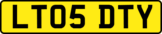 LT05DTY