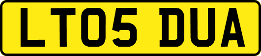 LT05DUA