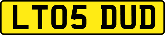 LT05DUD