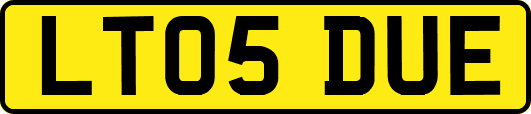 LT05DUE
