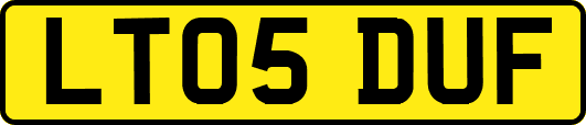 LT05DUF