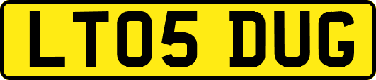 LT05DUG