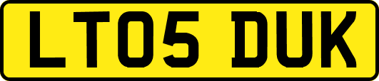 LT05DUK