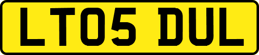 LT05DUL