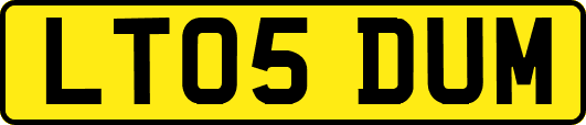 LT05DUM
