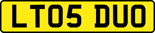 LT05DUO