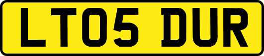 LT05DUR