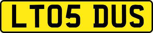 LT05DUS