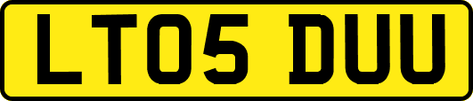 LT05DUU