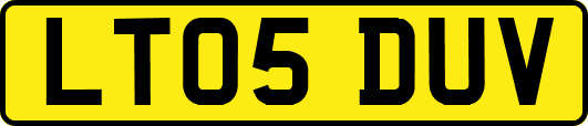 LT05DUV