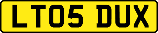 LT05DUX