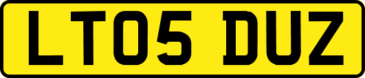 LT05DUZ