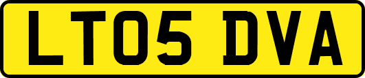 LT05DVA