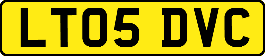 LT05DVC