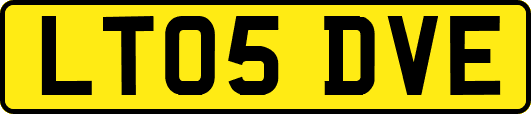 LT05DVE
