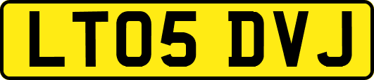 LT05DVJ