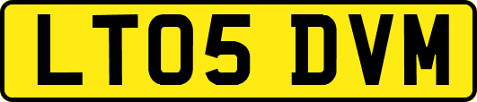 LT05DVM