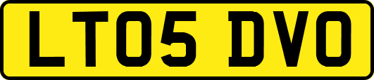 LT05DVO