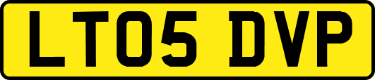 LT05DVP