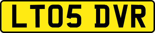 LT05DVR