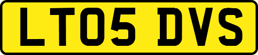 LT05DVS