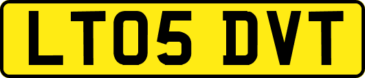 LT05DVT