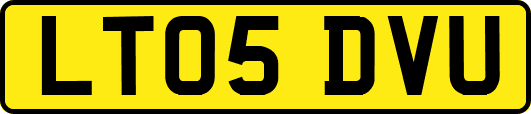 LT05DVU