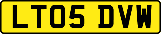 LT05DVW