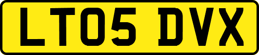 LT05DVX