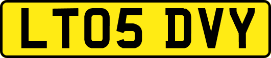 LT05DVY