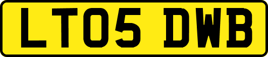 LT05DWB