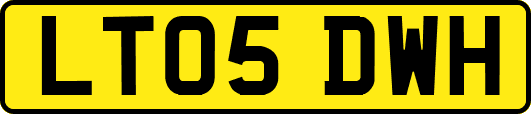 LT05DWH