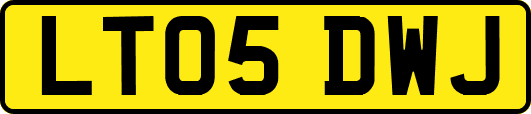 LT05DWJ