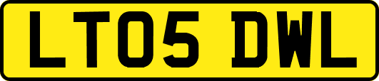 LT05DWL