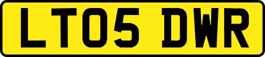 LT05DWR