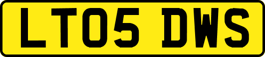 LT05DWS