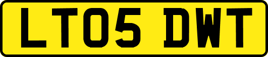 LT05DWT